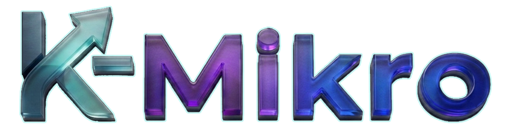 K-Mikro Brand logo